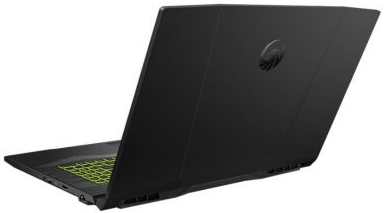 Ноутбук MSI B5EEK-023X 5800H 3200 МГц 17.3" Cенсорный экран нет 1920x1080 16Гб DDR4 3200 МГц SSD 512Гб нет DVD AMD Radeon RX 6600M 8Гб/да DOS черный 2.55 кг 9S7-17LL12-023 9S7-17LL12-023