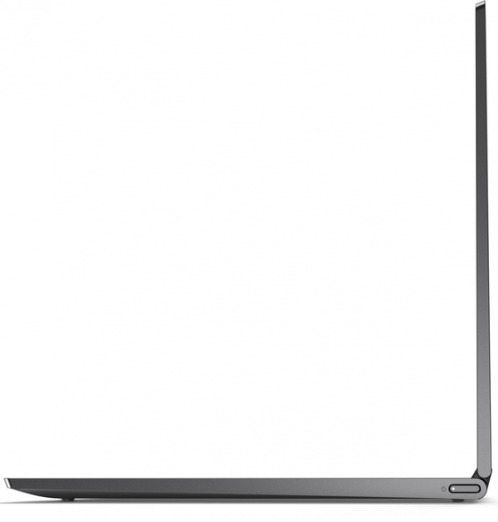 Ноутбук Lenovo ThinkPad Yoga С940-14IIL Ноутбук C940-14IIL CI7-1065G7 14"T 16GB/2TB W10 81Q9007MRU 81Q9007MRU 81Q9007MRU