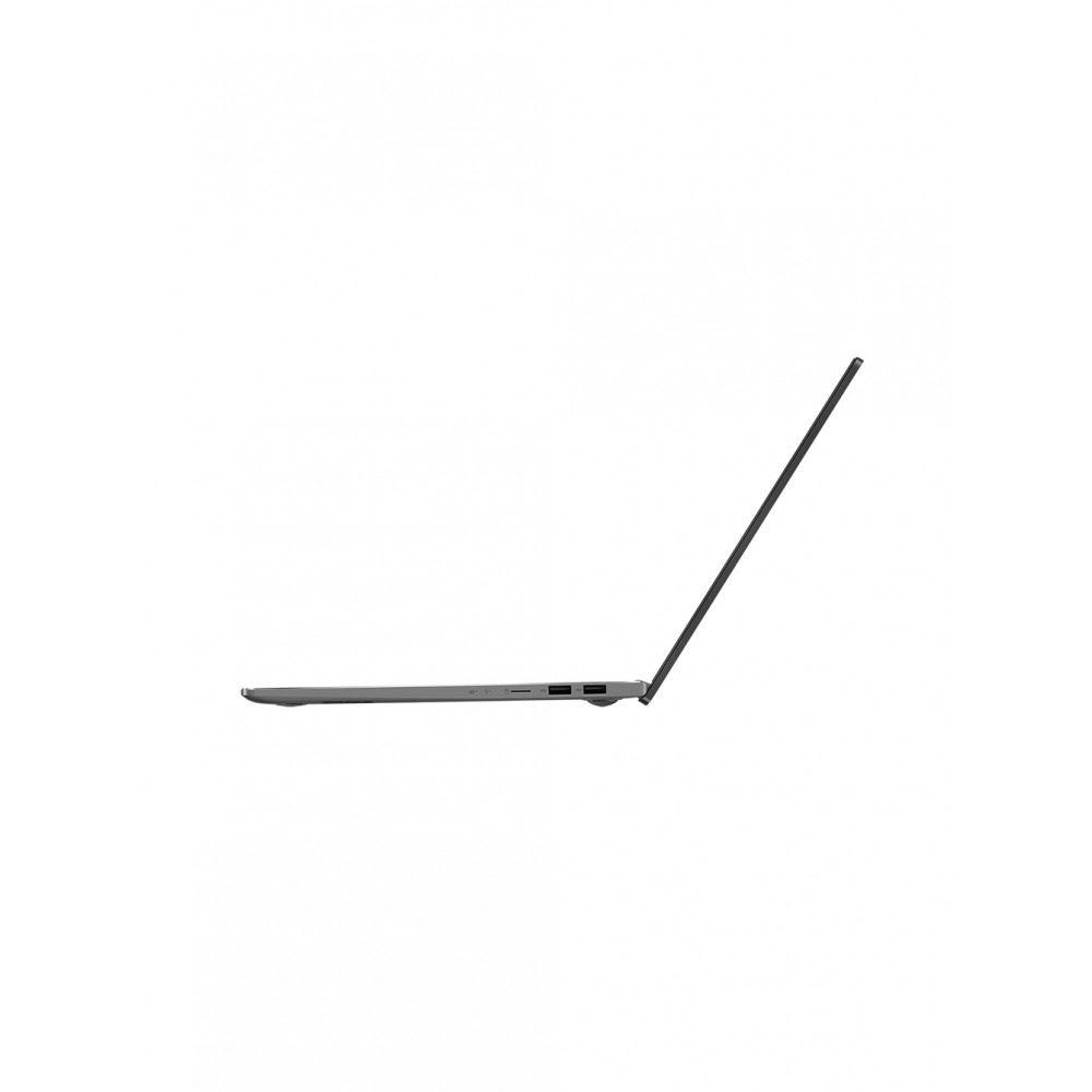 Ноутбук ASUS VivoBook S15 Q1 S533EA-BN149T Black 15.6" {FHD Core I5-1135G7/8Gb/512Gb/W10} 90NB0SF3-M03770 90NB0SF3-M03770