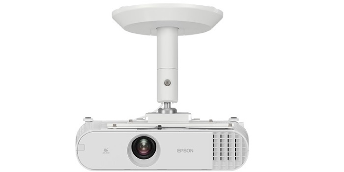 Проектор Epson EB-W49 WXGA (1280x800) яркость 3800, контрастность 16 000:1, лампа V11H983040 V11H983040