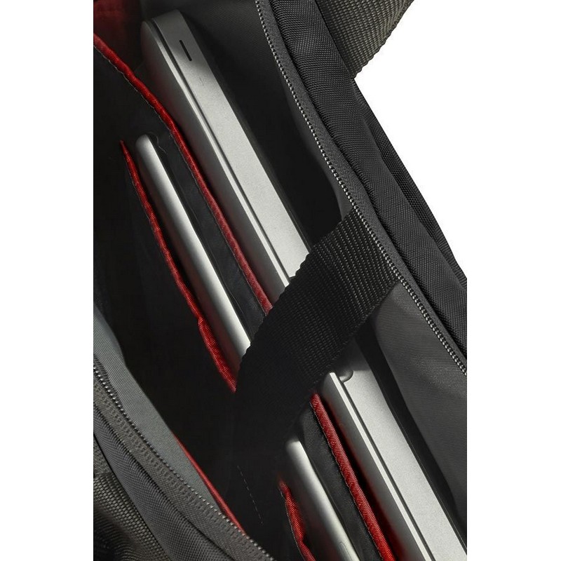 Сумка Samsonite для ноутбука (15,6) CM5*003*09, цвет черный SAM-CM500309/Black SAM-CM500309/Black