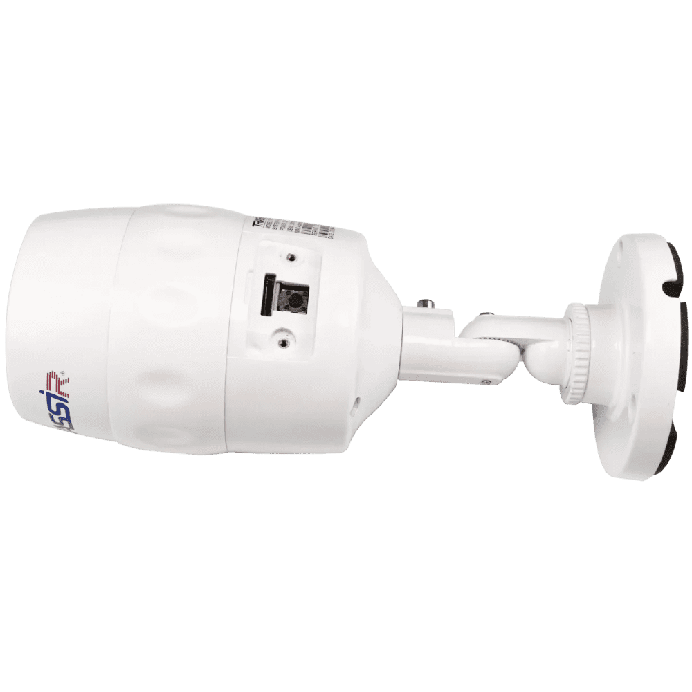 Камера TRASSIR IP 3.6 1920x1080 TR-D2121IR3W TR-D2121IR3W #2