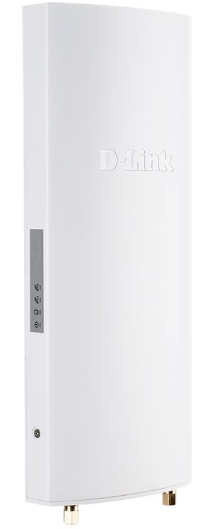 Точка доступа D-Link DWL-6720AP (DWL-6720AP/UN/A1A) AC1300 белый DWL-6720AP/UN/A1A