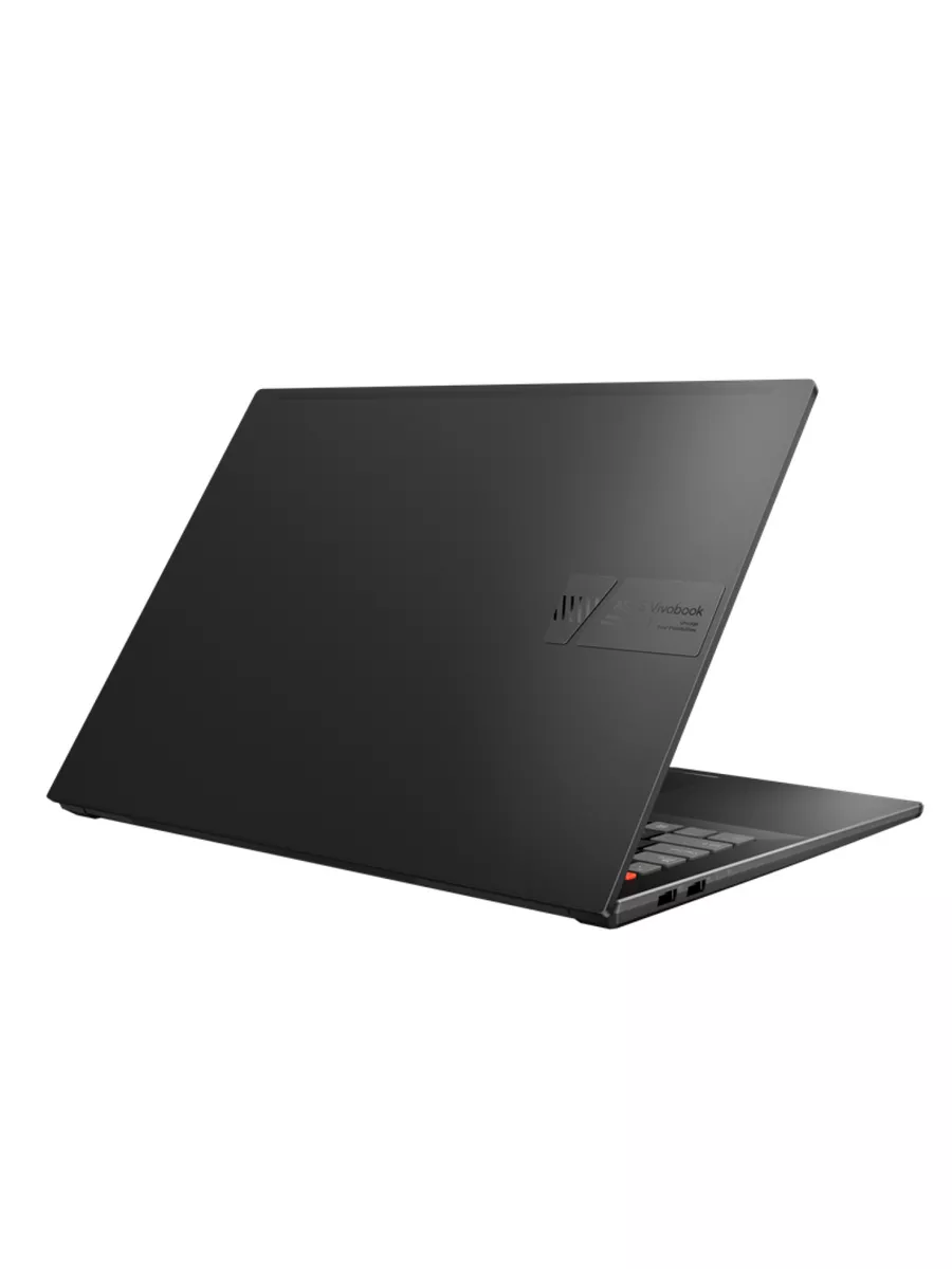 Ноутбук ASUS VivoBook Pro 16X OLED M7600QE-L2114 R9-5900HX/16Gb/1Tb SSD/16,0 WQUXGA OLED 16:10/RTX 3050Ti 4Gb/WiFi6/BT/FP/Backlit KB/W/O OS/1.9Kg/Aluminum//RU_EN_Keyboard 90NB0V71-M004B0 90NB0V71-M004B0 #2