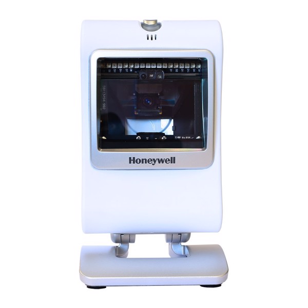 Сканер штрих-кода Honeywell 7580, белый , USB Kit: 1D, PDF417, 2D, white scanner (7580G-5-INT), white USB cable TYPE A (CBL-500-300-S00-05 ) and documentation 7580G-5USBX-0 7580G-5USBX-0