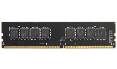 Модуль памяти AMD 16GB Radeon™ DDR4 2666 SO DIMM R7 Performance Series Black Non-ECC, CL16, 1.2V, RTL (182361) R7416G2606S2S-U R7416G2606S2S-U