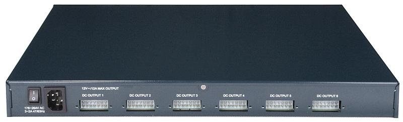 Блок бесперебойного питания DPS-510 144W для DGS-3610-xx  DPS-510