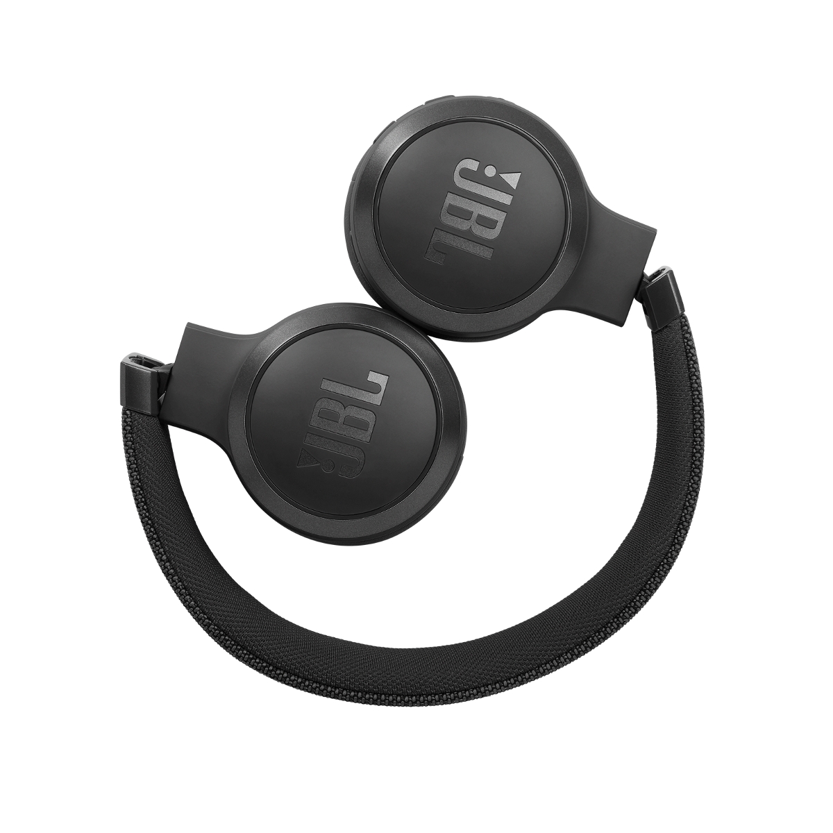 Гарнитура JBL LIVE 460NC bluetooth черный JBLLIVE460NCBLK JBLLIVE460NCBLK