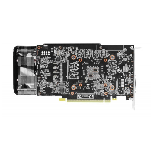 Видеокарта Palit PCIE16 RTX2060 6GB GDDR6 PA-RTX2060 GAMINGPROOC6G NE62060T18J9-1062A NE62060T18J9-1062A #3