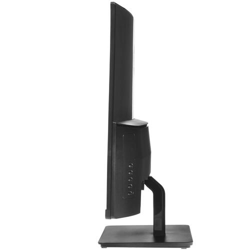 Монитор HP 27" черный VA LED 16:9 HDMI 1000:1 300cd 178гр/178гр 1920x1080 D-Sub 4.86кг 7MW42AA 7MW42AA