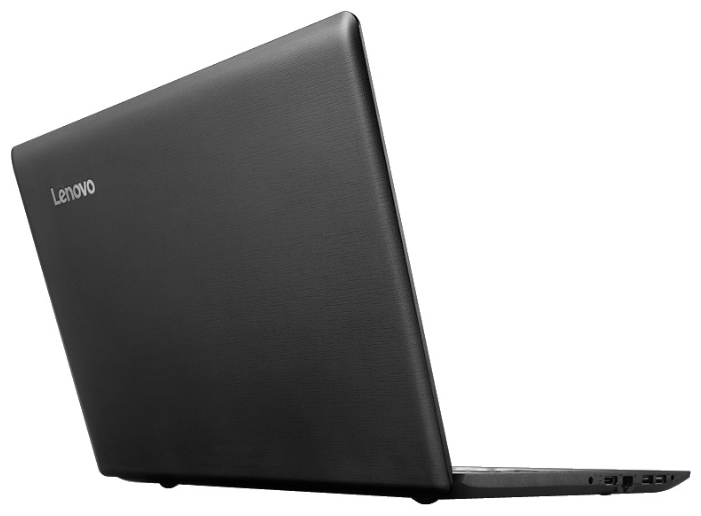Ноутбук Lenovo Ideapad 110-15IBR N3060, 2G, 250G, Integrated, 15.6 HD TN GL(SLIM), DVD-RW, W10 80T70040RK 80T70040RK
