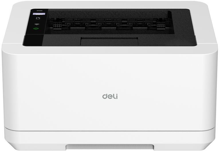 Принтер Deli лазерный  Laser A4 Duplex WiFi P2000DNW P2000DNW #2