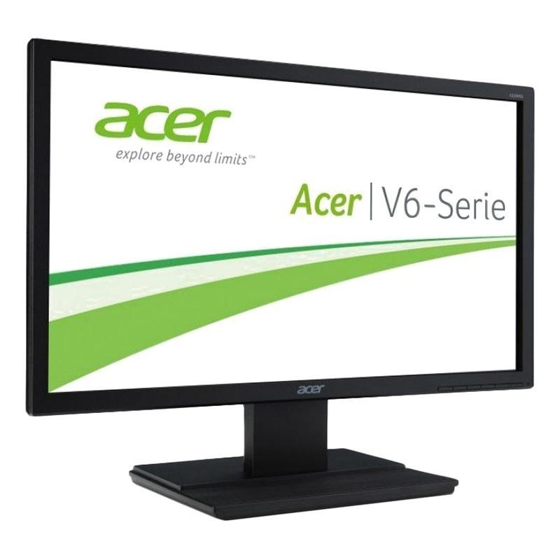 Монитор Acer 22" V226HQL B LCD TN 1920x1080 60Hz 5ms 170/160 250cd 1000:1 D-Sub VESA BLACK UM.WV6EE.B19 UM.WV6EE.B19 #4