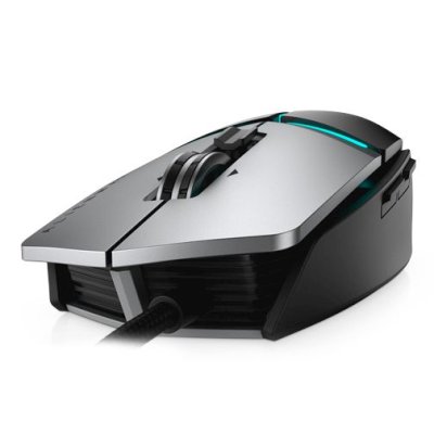 Мышь Dell Gaming Mouse Alienware Elite — AW959 570-AATD 570-AATD #3