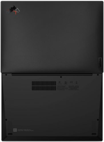 Ноутбук Lenovo TP X1 CARBON 14" CI7-1260P 16/512GB W11P 21CBA003CD 21CBA003CD #4