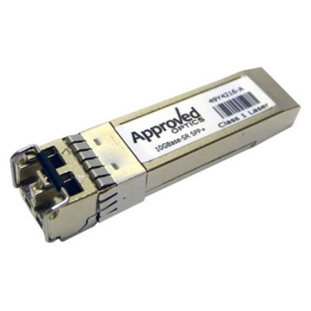 Оптический модуль Lenovo Brocade 10Gb SFP+ SR 49Y4216 49Y4216