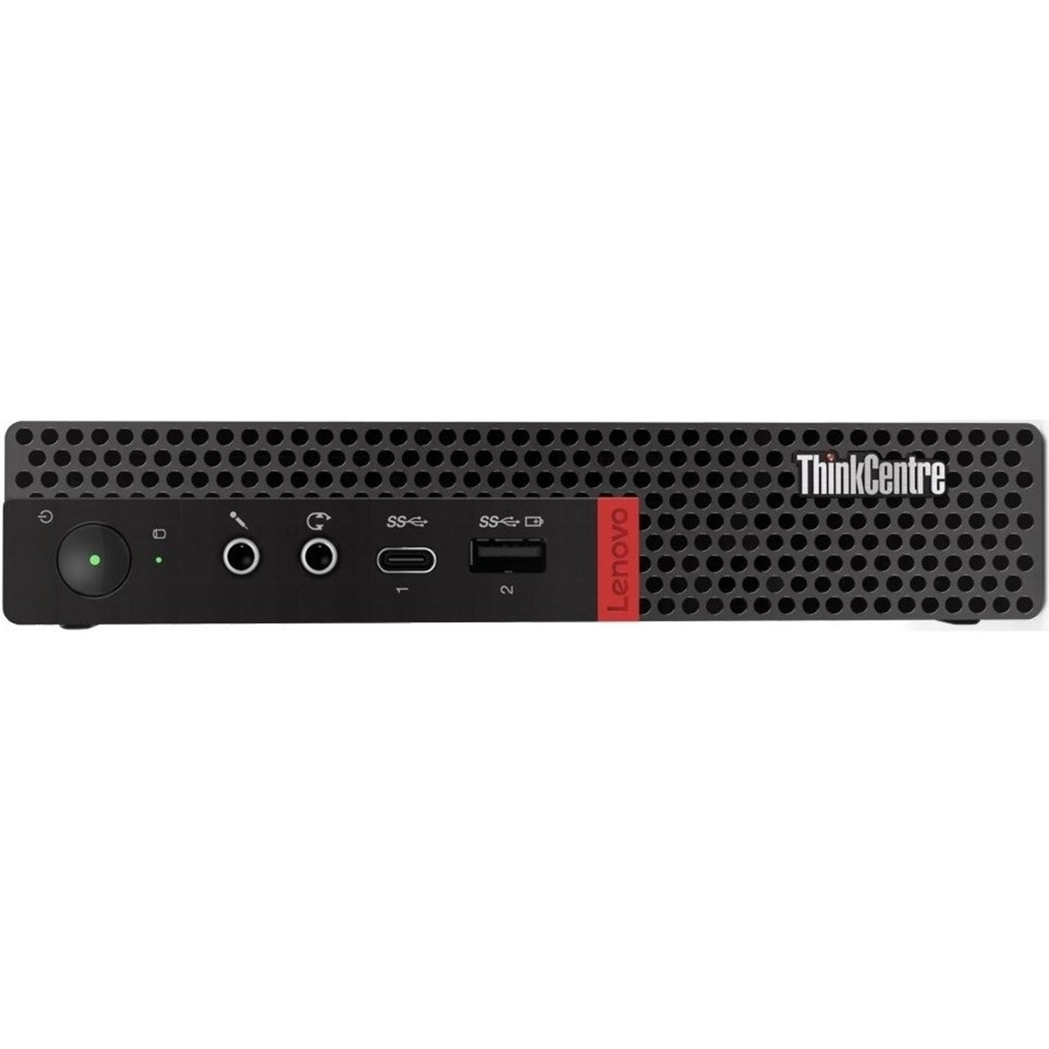 Персональный компьютер Lenovo ThinkCentre M720q Tiny i5-8400T 8GB 1TB Int. NoDVD BT_1X1AC USB KB&Mouse Win 10 P64-RUS 3Y on-site 10T7006GRU 10T7006GRU