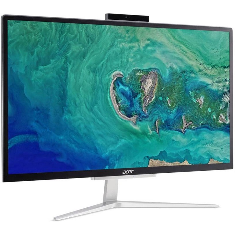 Моноблок Acer Aspire C22-820 PMD-J5040D 22" 4GB 1TB W10 DQ.BDZER.00F DQ.BDZER.00F
