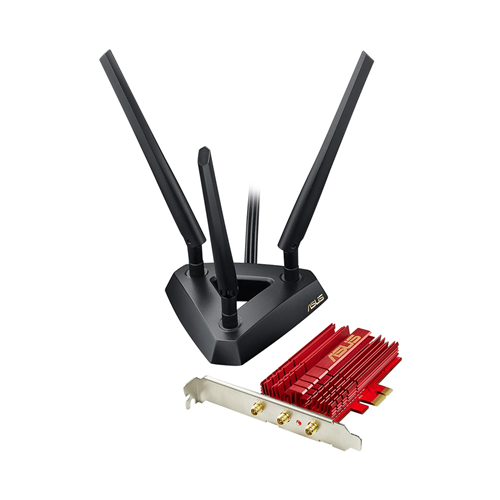 Адаптер Asus PCE-AC68/EU 90IG00R0-BM0G00 90IG00R0-BM0G00 #4