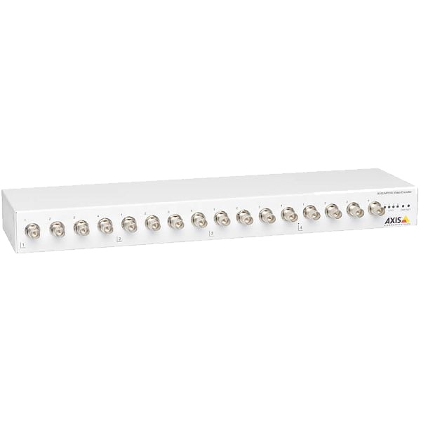 Видеодекодер Axis M7016 VIDEO ENCODER 0541-002 0541-002