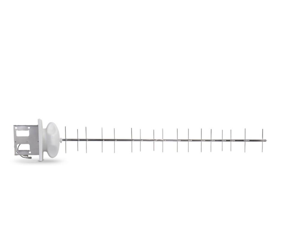 Антенна Ubiquiti AirMax Yagi 900MHz 16dBi антенна направленная пассивная (комплект 2 шт.) AMY-9M16x2 AMY-9M16x2