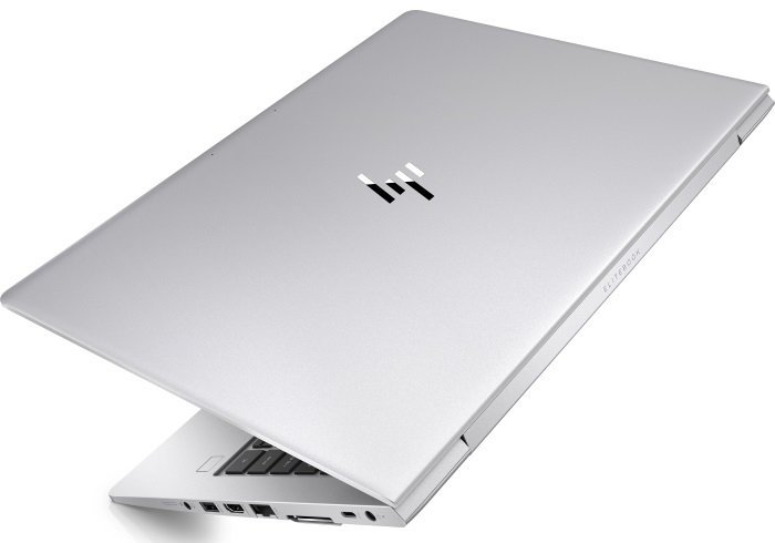 Ноутбук HP Elitebook 840 G5 Core i7-8550U 1.8GHz,14" FHD (1920x1080) IPS Sure View AG,8Gb DDR4(1),512Gb SSD,50Wh LL,FPR,1.5kg,3y,Silver,Win10Pro 3JX94EA 3JX94EA