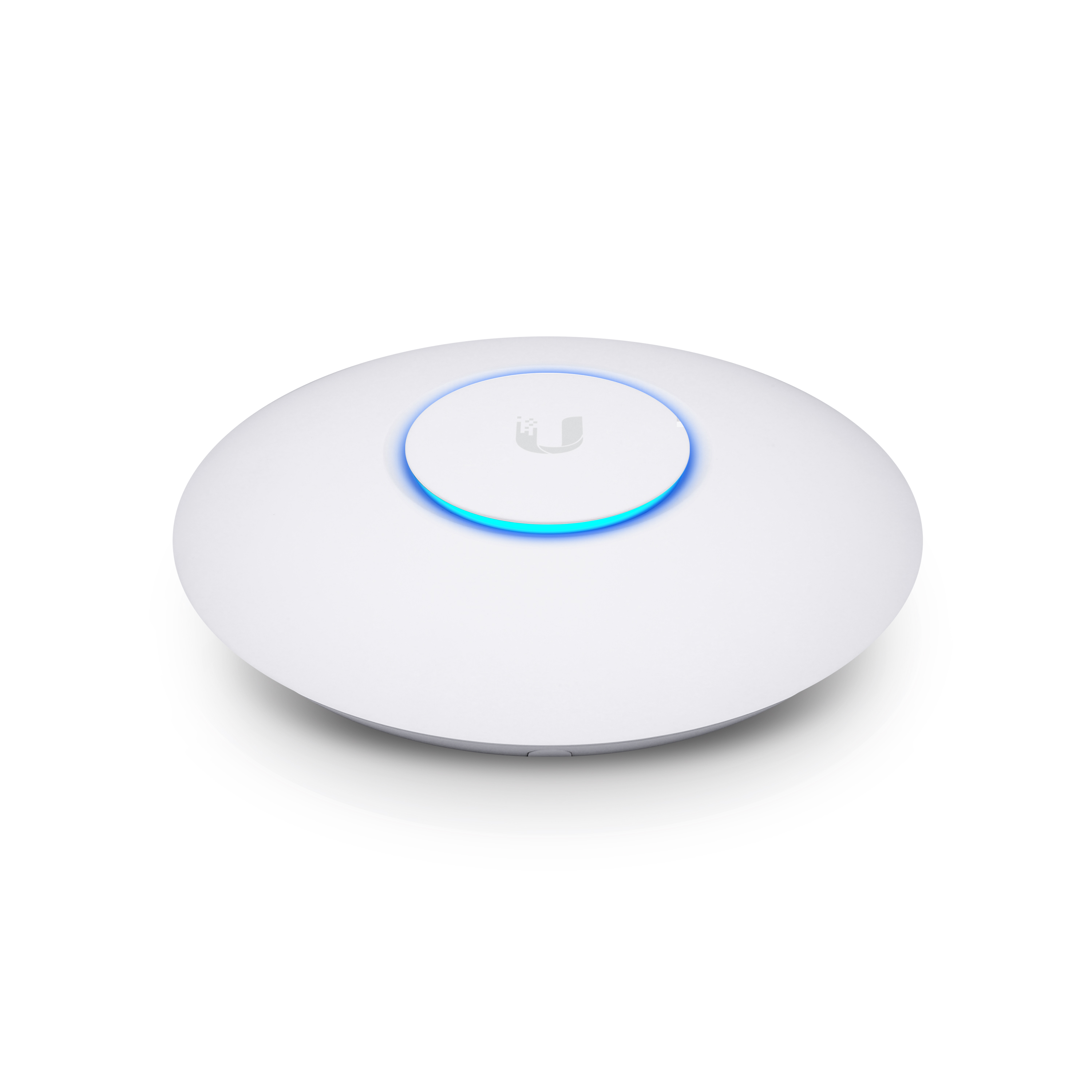 Точка доступа 2.4+5 ГГц, 4х4 MU-MIMO, 25 дБм Ubiquiti UniFi AP AC HD UAP-AC-HD-EU