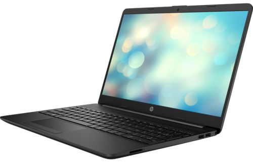 Ноутбук HP 15.6" FHD 15-dw4013nia black (Core i7 1255U/16Gb/1Tb+256Gb SSD/MX550 2Gb/noOS) ((6N2E8EA)) 6N2E8EA_RU 6N2E8EA_RU #1