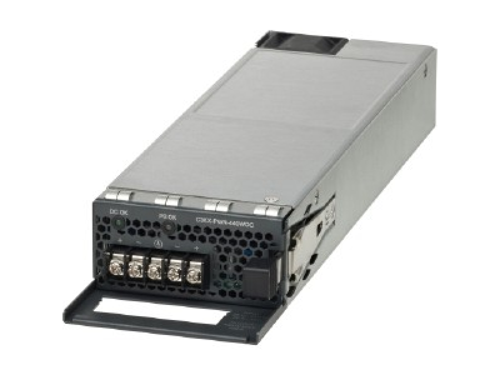 Блок питания  Cisco 770W AC Hot-Plug Power Supply for 1U C-Series Rack Server(UCSC-PSU1-770W=) UCSC-PSU1-770W=