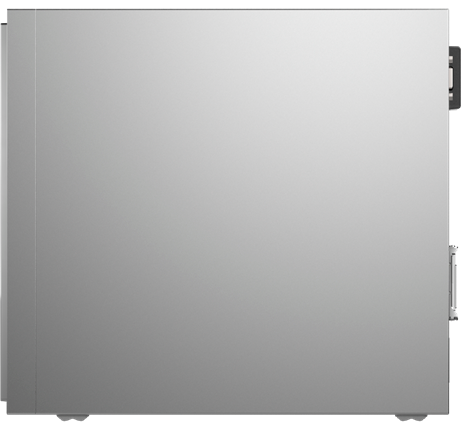 Персональный компьютер Lenovo IdeaCentre 3 07ADA05/AMD Ryzen 5 3500U 2.1GHz Quad/16GB/512GB SSD/AMD Radeon Graphics/noDVD/noWiFi/noBT/CR/NO KB/NO MOUSE/DOS/1Y/GREY 90MV005SRS 90MV005SRS