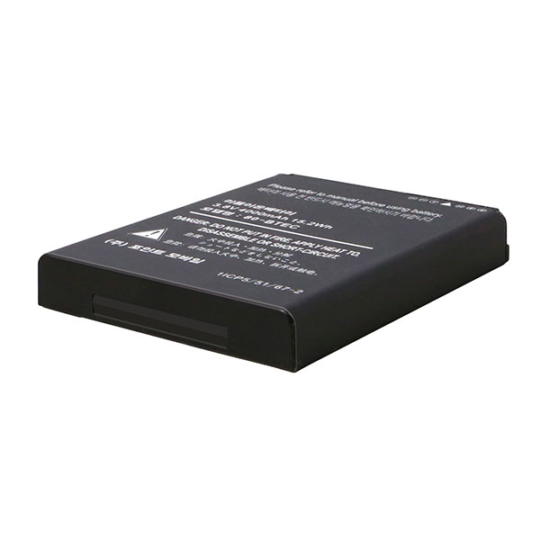 Аккумулятор Point Mobile 66-BTSC STD battery, 3.85V, 4200mAh, Li-ion Battery для PM67 66-BTSC 66-BTSC