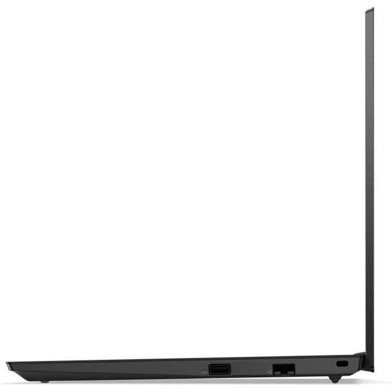 Ноутбук Lenovo ThinkPad E15 G3 AMD 15.6" FHD (1920x1080) IPS AG 300N, Ryzen 7 5700U 1.8G, 2x8GB DDR4 3200, 512GB SSD M.2, AMD Radeon Graphics, WiFi 6, BT, FPR, IR Cam, 3cell 57Wh, 65W USB-C, Win 10 Pro, 1Y CI 20YG003VRT 20YG003VRT