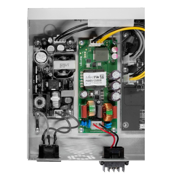Блок Питания Mikrotik OPEN FRAME PW48V-12V85W PW48V-12V85W PW48V-12V85W