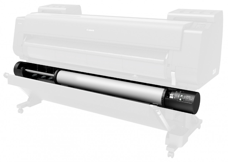 Модуль второго рулона Canon RU-61 (обязательная опция) для PRO-6000/6000s 1152C003 1152C003
