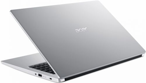 Ноутбук Acer Aspire A315-23 3250U 3500 МГц 15.6" 1920x1080 8Гб DDR4 2666 МГц SSD 512Гб нет DVD AMD Radeon Graphics ENG/RUS без ОС серебристый NX.HVUEX.019 NX.HVUEX.019 #2