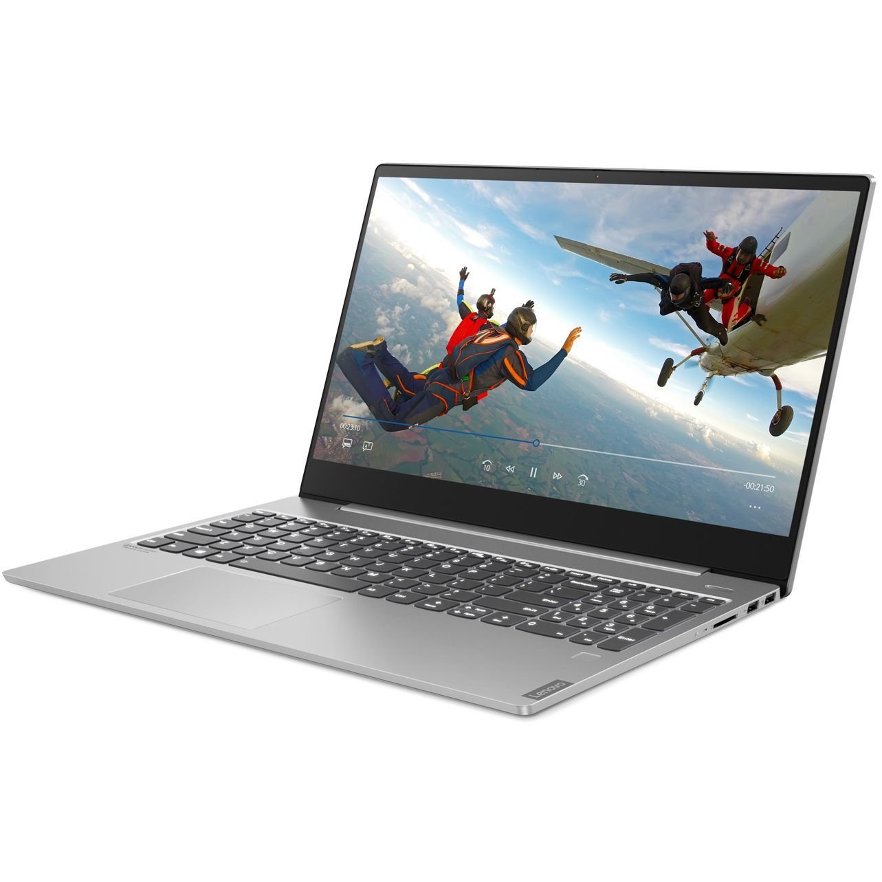 Ноутбук Lenovo IdeaPad S540-15IML i7 10510U/12Gb/SSD1Tb/Intel UHD Graphics/15.6"/IPS/FHD (1920x1080)/Windows 10/grey/WiFi/BT/Cam 81NG005QRU 81NG005QRU