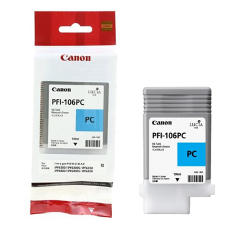 Картридж Canon PFI-106 PC 6625B001 6625B001