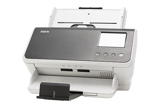 Сканер KODAK ALARIS S2060w (А4, ADF 80 листов, 60 стр/мин, 7000 лист/день USB3.1, LAN, WLAN, арт. 1015114) 1015114 1015114