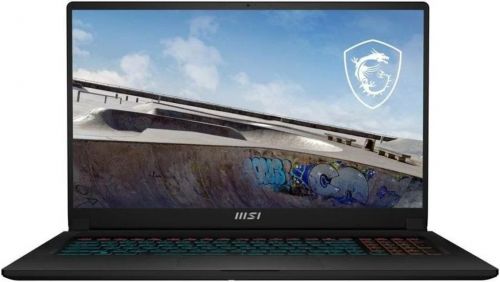 Ноутбук MSI Stealth 17M A12UE-040RU Core i7 1280P 16Gb SSD1Tb NVIDIA GeForce RTX 3060 6Gb 17.3" FHD (1920x1080) Windows 11 black WiFi BT Cam 9S7-17R111-040 9S7-17R111-040 #6