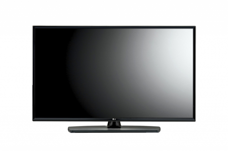 Коммерческий телевизор LG 65UU661H 65" FHD, TV input:IP-RF, RS-232, Pro:Centric Direct 65UU661H 65UU661H