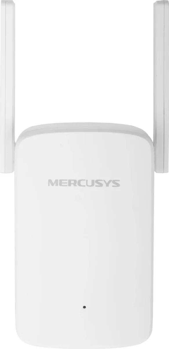Повторитель Mercusys AC1200 10/100BASE-TX белый ME30 ME30