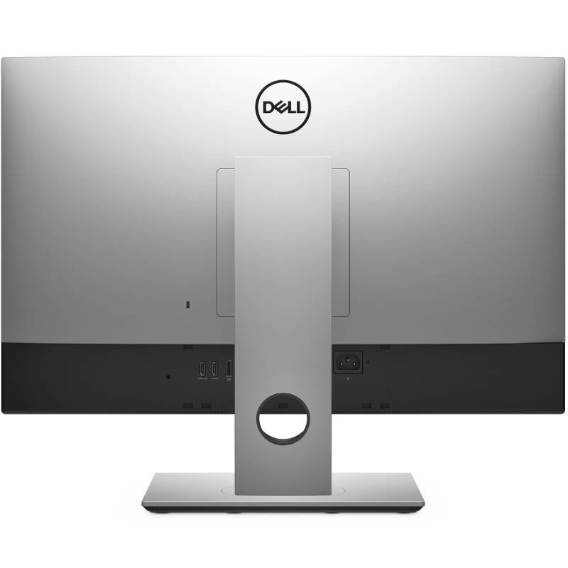 Моноблок Dell Optiplex 7780 AIO Core i7-10700 (2,9GHz) 27'' FullHD (1920x1080) IPS AG Non-Touch16GB (1x16GB) DDR4 512GB SSD Intel UHD 630,Height Adjustable Stand,TPM Linux 3y NBD 7780-3589 7780-3589
