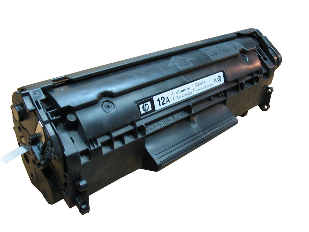 Картридж Original HP (Q2612A) LaserJet 1010,1012,1015,1020,1022,3030 Q2612A