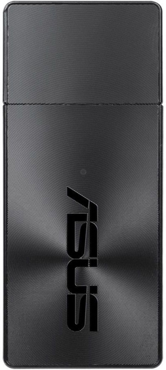 Адаптер беспроводной связи ASUS /EU/13/GB_EU RTL USB-AC54 B1 USB-AC54 B1