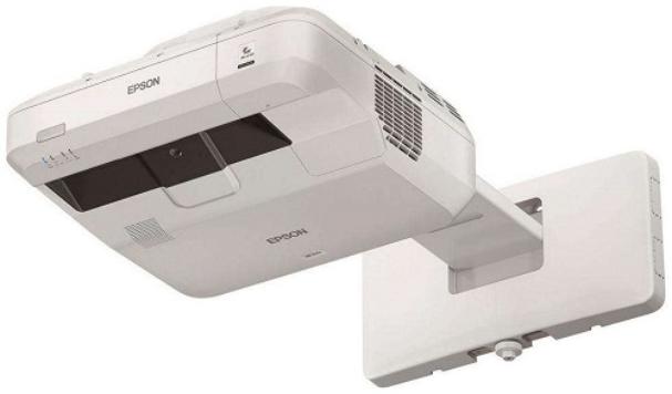 Крепление для проектора Epson ELPMB53 настенное V12H902040 V12H902040
