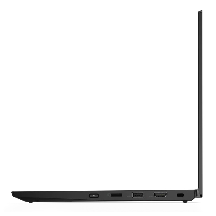 Ноутбук Lenovo ThinkPad L13 G2 Core i7 1165G7 16Gb SSD512Gb Intel Iris Xe graphics 13.3" IPS FHD (1920x1080)/ENGKBD noOS black WiFi BT Cam  20VJA2U6CD 20VJA2U6CD #5