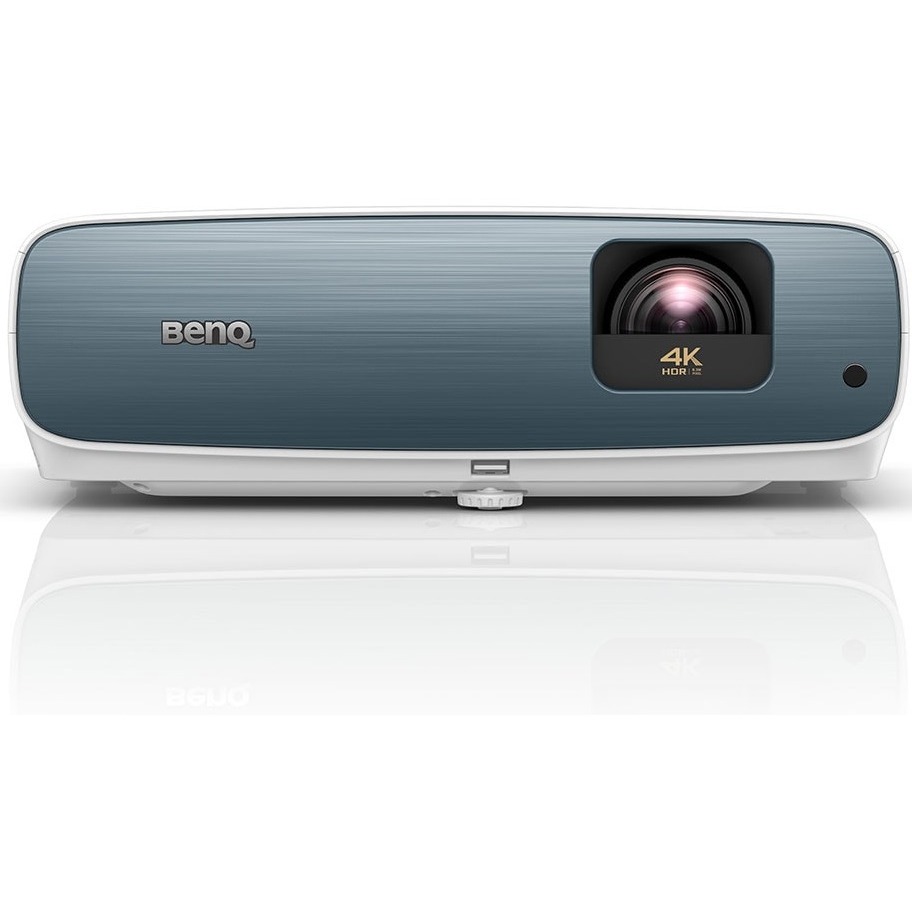 Проектор BenQ TK850 98 Rec.709, HDR Pro (HDR10 & HLG), Motion Enchancer, Dynamic Black,1.3X zoom, TR 1.13 - 1.47, Vertical L/S, USB 3.0 MediaPlayer, Sport modes 9H.JLH77.37E 9H.JLH77.37E #2