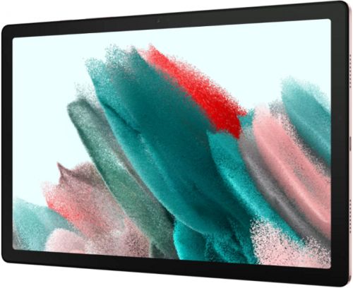 Планшет Samsung Galaxy Tab A8 SM-X205N, 4GB, 64GB, 3G, 4G, Android 11 розовый SM-X205NIDESER SM-X205NIDESER