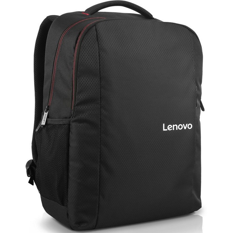 Рюкзак для ноутбука Lenovo B510-ROW 15.6" черный полиэстер GX40Q75214 GX40Q75214 #5