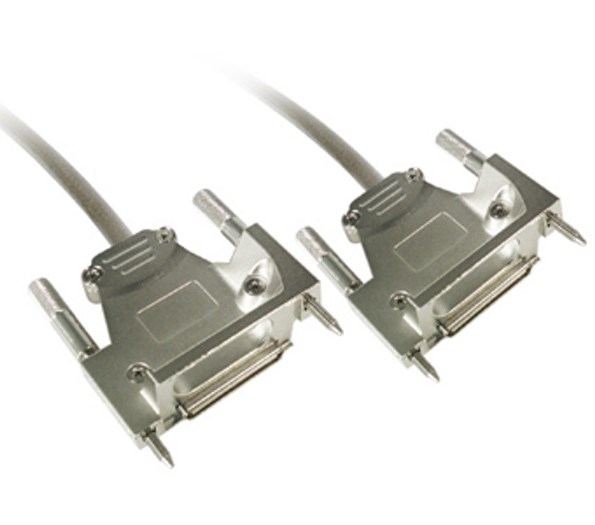 Кабель Cisco  StackWise 3M Stacking Cable CAB-STACK-3M=/БУ CAB-STACK-3M=/БУ #2